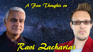 The Ravi Zacharias Controversy