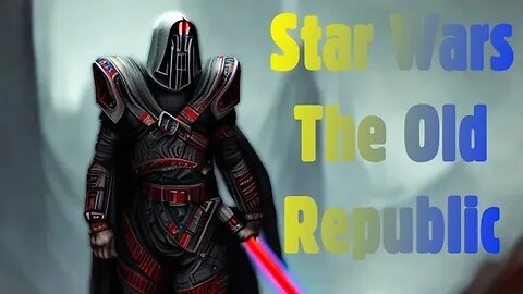The Fall and Rise of a Sith Lord: A Tragic Tale of Power and Corruption