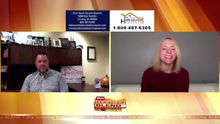 Your Home Solution Experts - 1/21/21