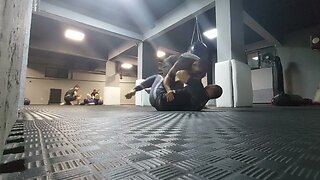 Open Mat Rolls - 29 June 2023