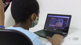Hillsborough County begins school year with 1 week of remote learning