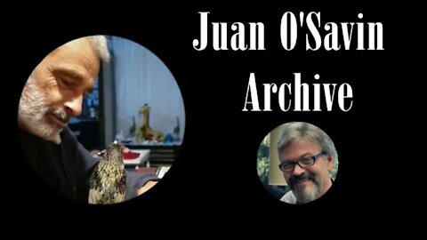 Juan O'Savin - 6/1/17 Hear the Watchmen Journey