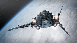 Saturday Hangout -- Star Citizen: Schrödinger's Game