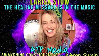 ✨An Angel Healed Me Larisa Stow