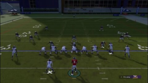 Simulation Gives More Animations Feeling Like Smoother Gameplay Competitive Gives More Challenge