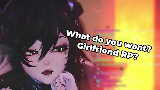 Girlfriend Roleplay