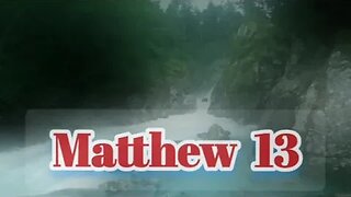 Matthew 13