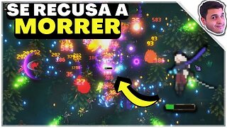 Nova ATUALIZAÇÃO e o ALLURE continua quebrado no SCARLET TOWER