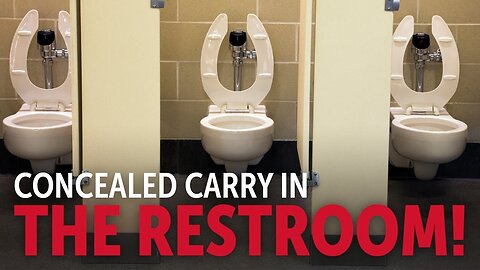 Don't Drop Your Gun In The Toilet: Into the Fray Episode 251