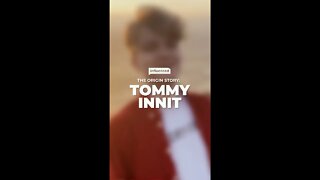 The Origins Story: TommyInnit