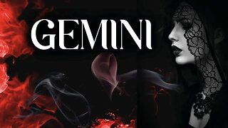 GEMINI ♊ Important Message! You Need To Hear This!😲
