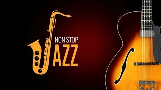 Jazz Music-Traditional Jazz Non Stop-Jazz Music