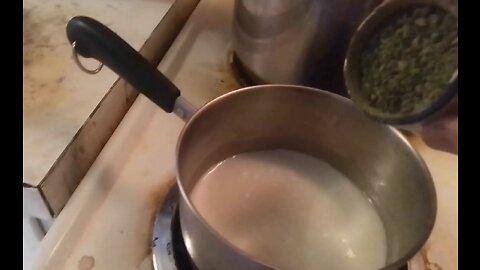 How to Make Cannabis Chai Tea
