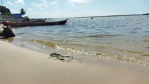 Rio Sergipe e Seus encantos