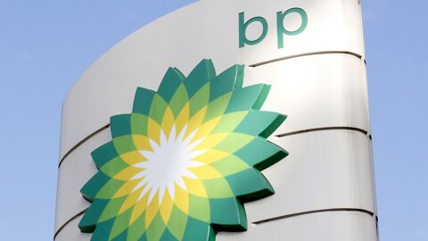 BP Says It's Cutting 10,000 Jobs Due To The Pandemic