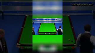 Ronnie O’Sullivan vs Zhang Anda Final 2023 Champions Ronnie League #shorts