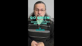Go Green: World Environment Day Inspiration!