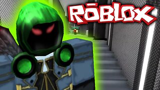 THE MAD MURDERER! | Roblox MAD GAMES #1