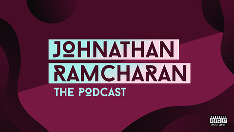 JRtheP - Ep #77 - Man, These Racial Tensions Have Got Me Stuffed!