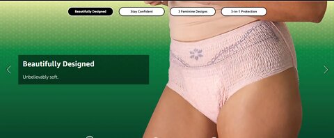 Underwear for Women