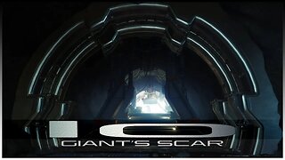 Destiny 2 - Io: Giant's Scar (Unreleased - Ambient Theme)