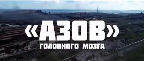 Azov ''Nazi'' Brain Rot (Full English Version)