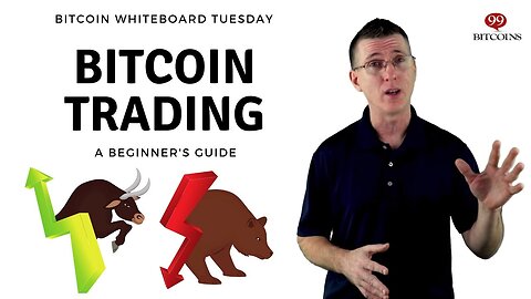 Bitcoin Trading for Beginners