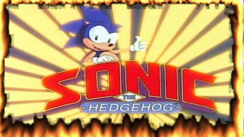 The world needs this roasting video | #SonicTheHedgehog #Intro #Roasted #Exposed #Shorts