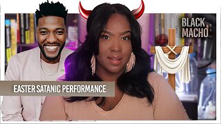 Transformation Church’s Demonic Grammy Performance on Easter