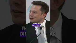 Biggest Mistakes of Many People Elon Musk
