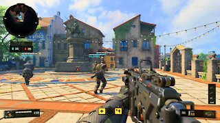 Black Ops 4 was a BLAST 💣