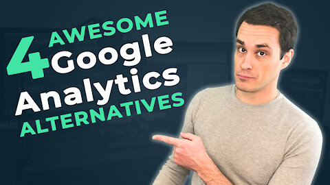 4 Powerful Google Analytics Alternatives for Quality Insights