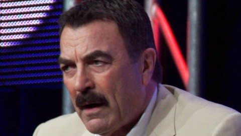 5 Little Known Facts About Tom Selleck