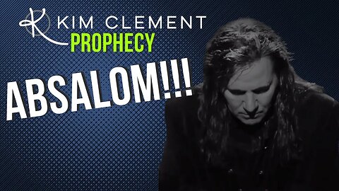 Kim Clement Prophecy - ABSALOM!!! | Prophetic Rewind