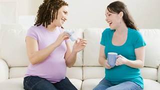 Deal With Pregnancy Problems From A To Z