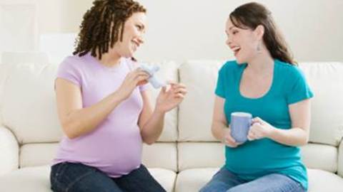 Deal With Pregnancy Problems From A To Z