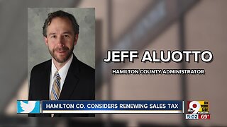 Hamilton Co. proposes extending sales tax to fill $20M budget gap