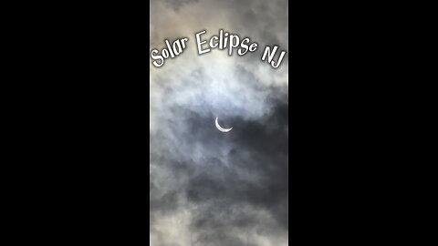 Solar Eclipse 4/8/2024