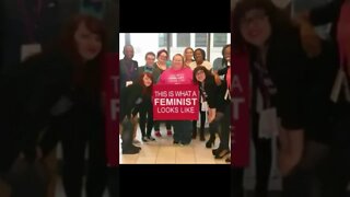 Feminist in the wild