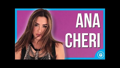 Ana Cheri | Fitness Model, Business Owner & OnlyFans Creator