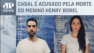 Caso Henry Borel: Justiça atribui novas acusações a Jairinho e Monique