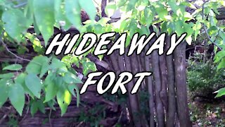 Hideaway Fort