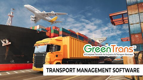 Transport Management Software in India