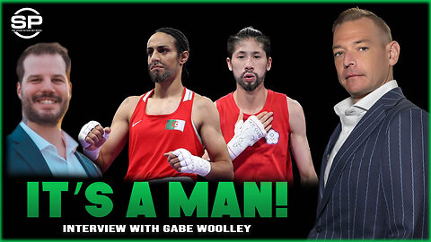 Men Win Olympic Medals In Female Boxing: Male Boxers Continue Pummeling & Humiliating Lady Boxers