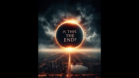 Pastor Greg Laurie Discusses The Eclipse