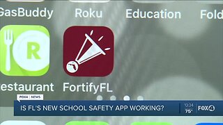 False, bogus tips plague FL’s new school safety app, school leaders say