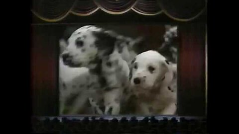 December 10, 1996 - '101 Dalmatians' Tie-In