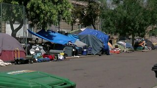 Denver considers asking voters to raise sales tax for homeless assistance