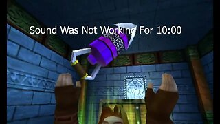 Legend of Zelda Ocarina of Time 3D Master Quest - Episode 14