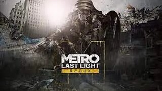 Metro last light 2